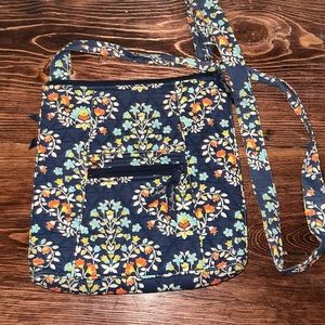 Vera Bradley crossbody